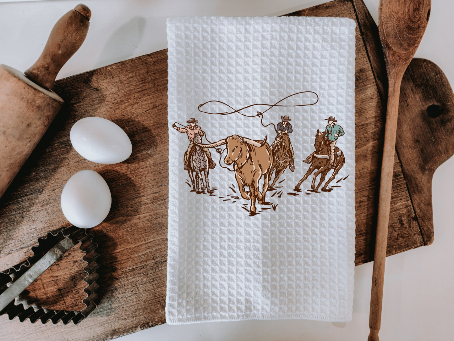 Hand Towels