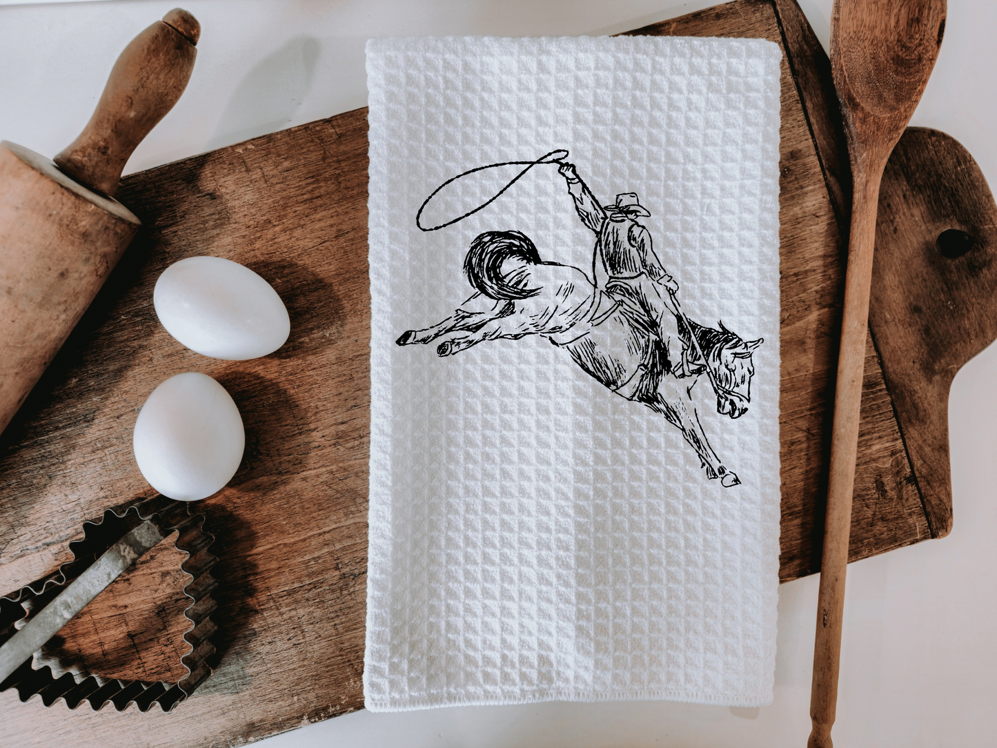 Hand Towels