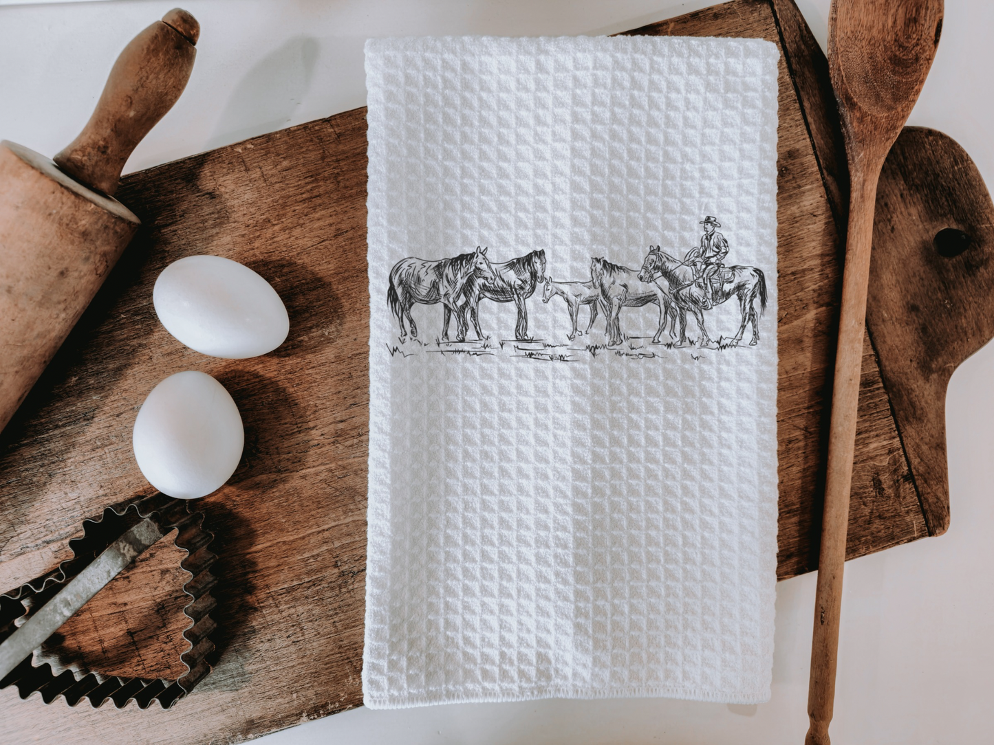 Hand Towels