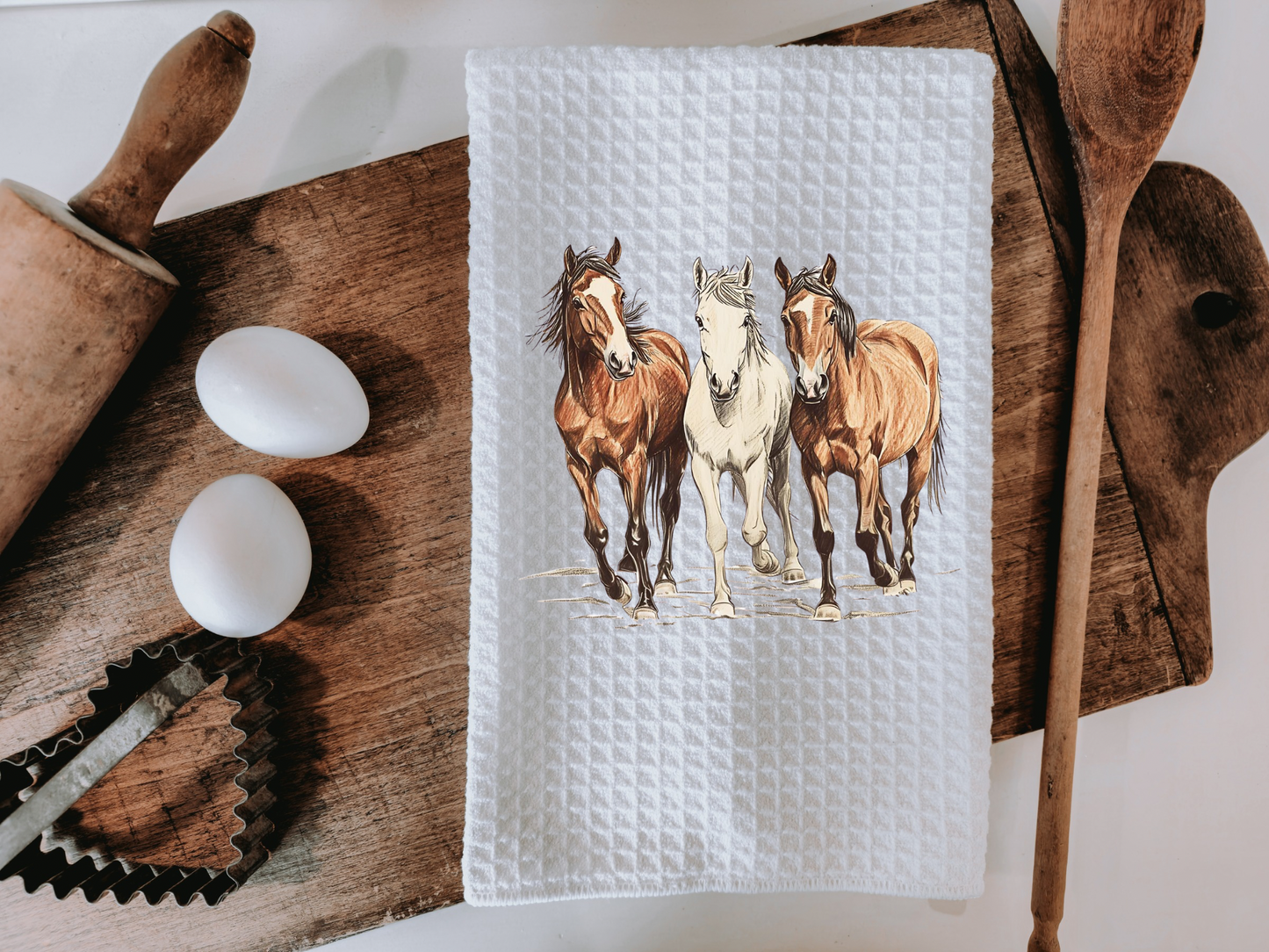 Hand Towels