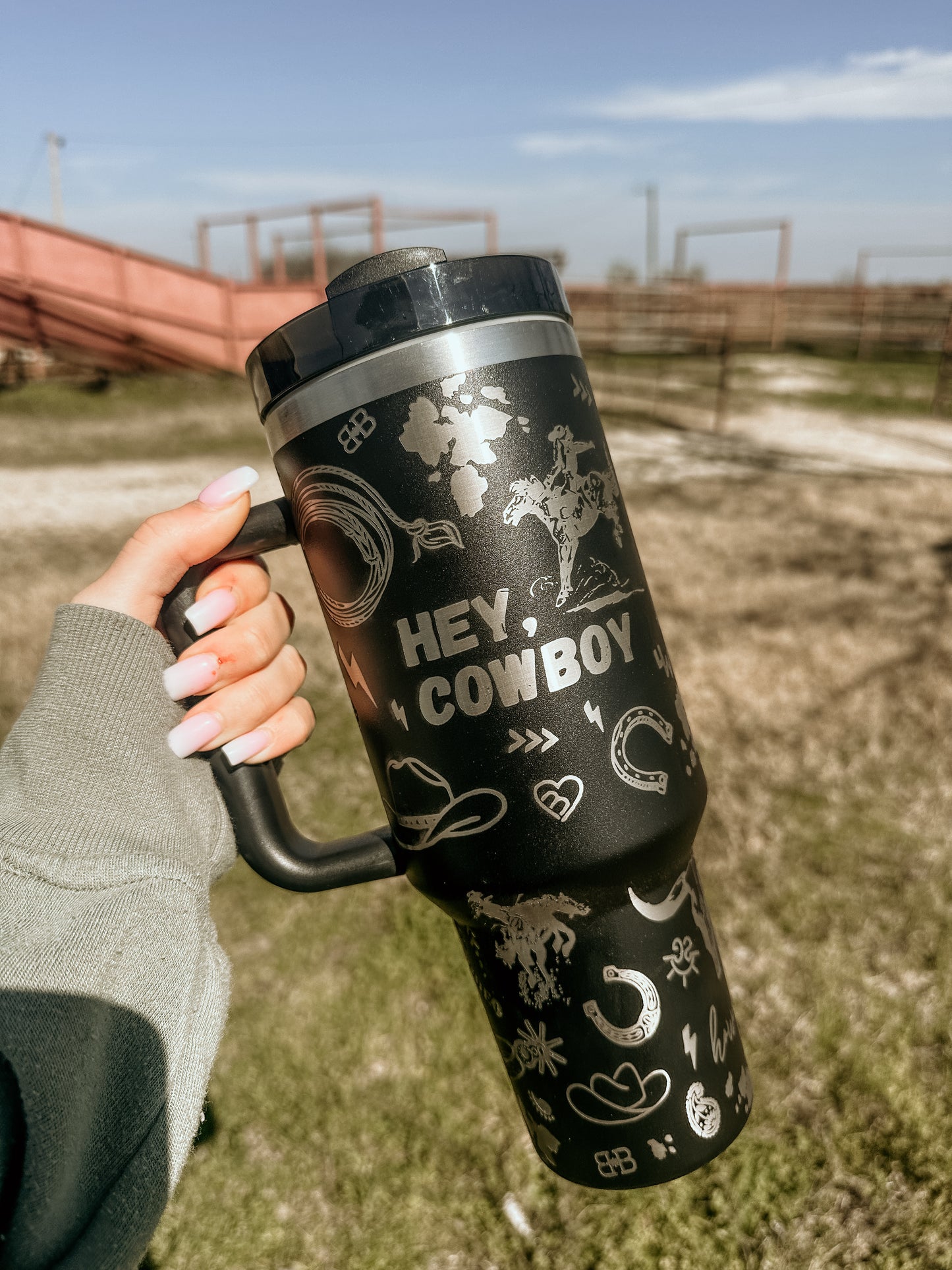 Cowboys Cup