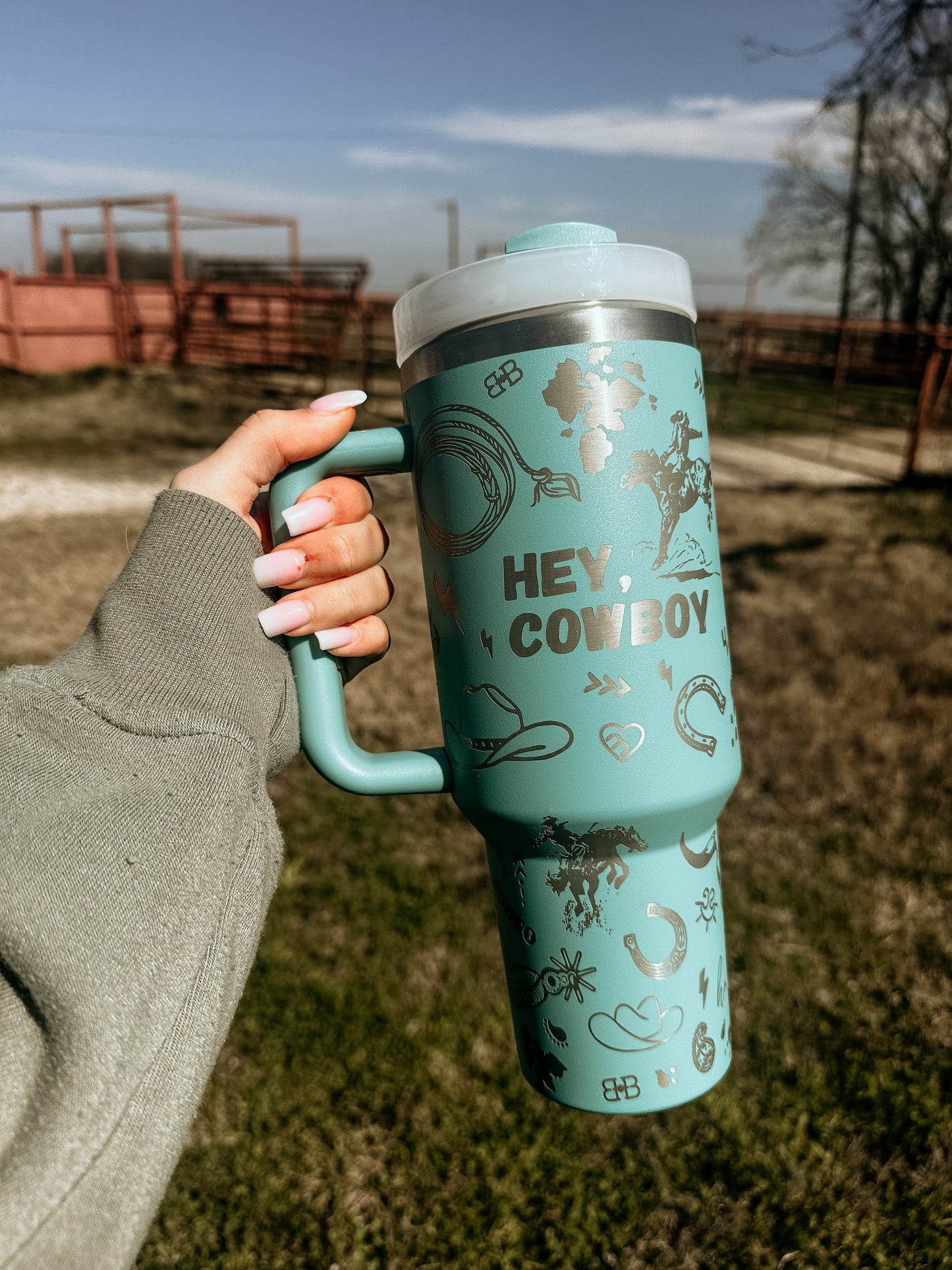Cowboys Cup