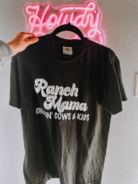 RANCH MAMA TEE