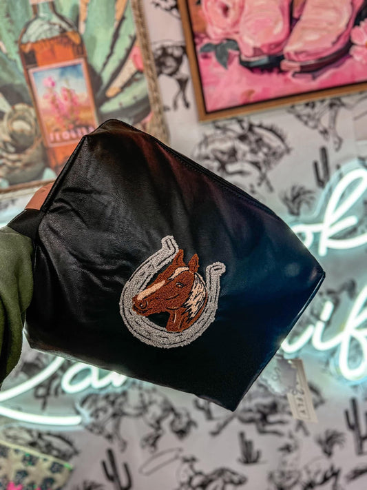 Mule Traveler Bag