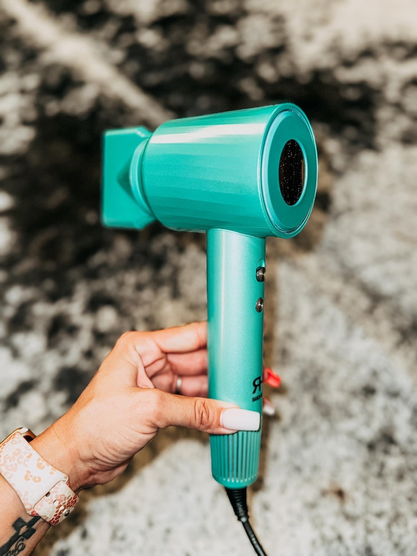 Ranch Hand Blow dryer