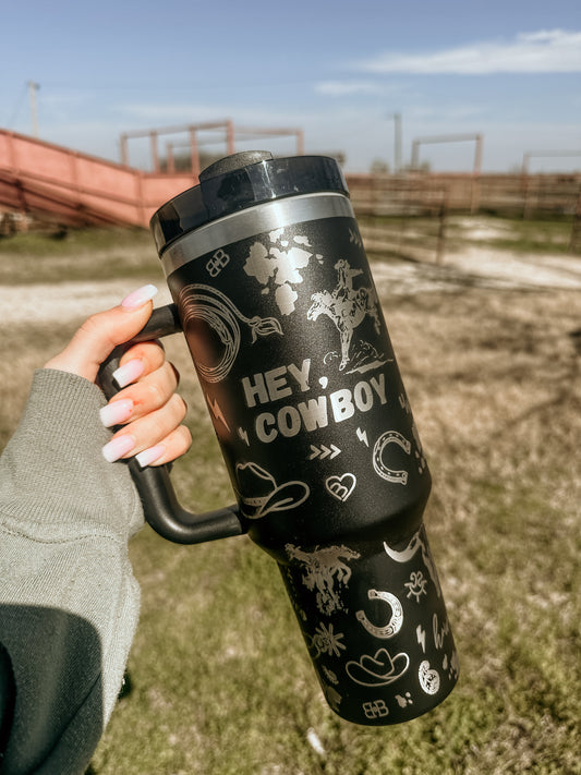 Cowboys Cup