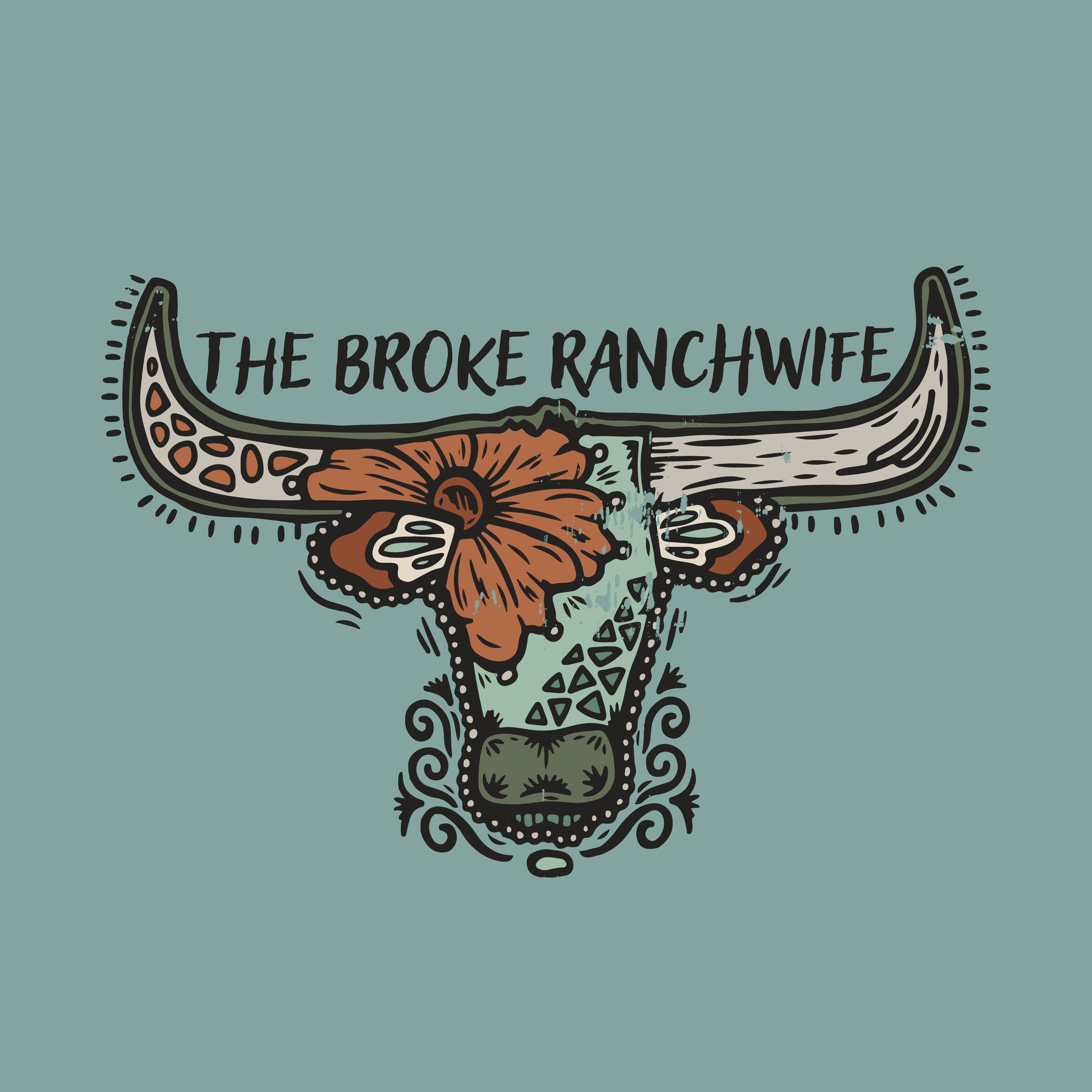 The Broke Ranchwife