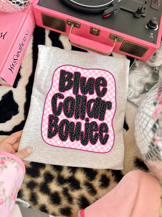 Blue Collar Boujee