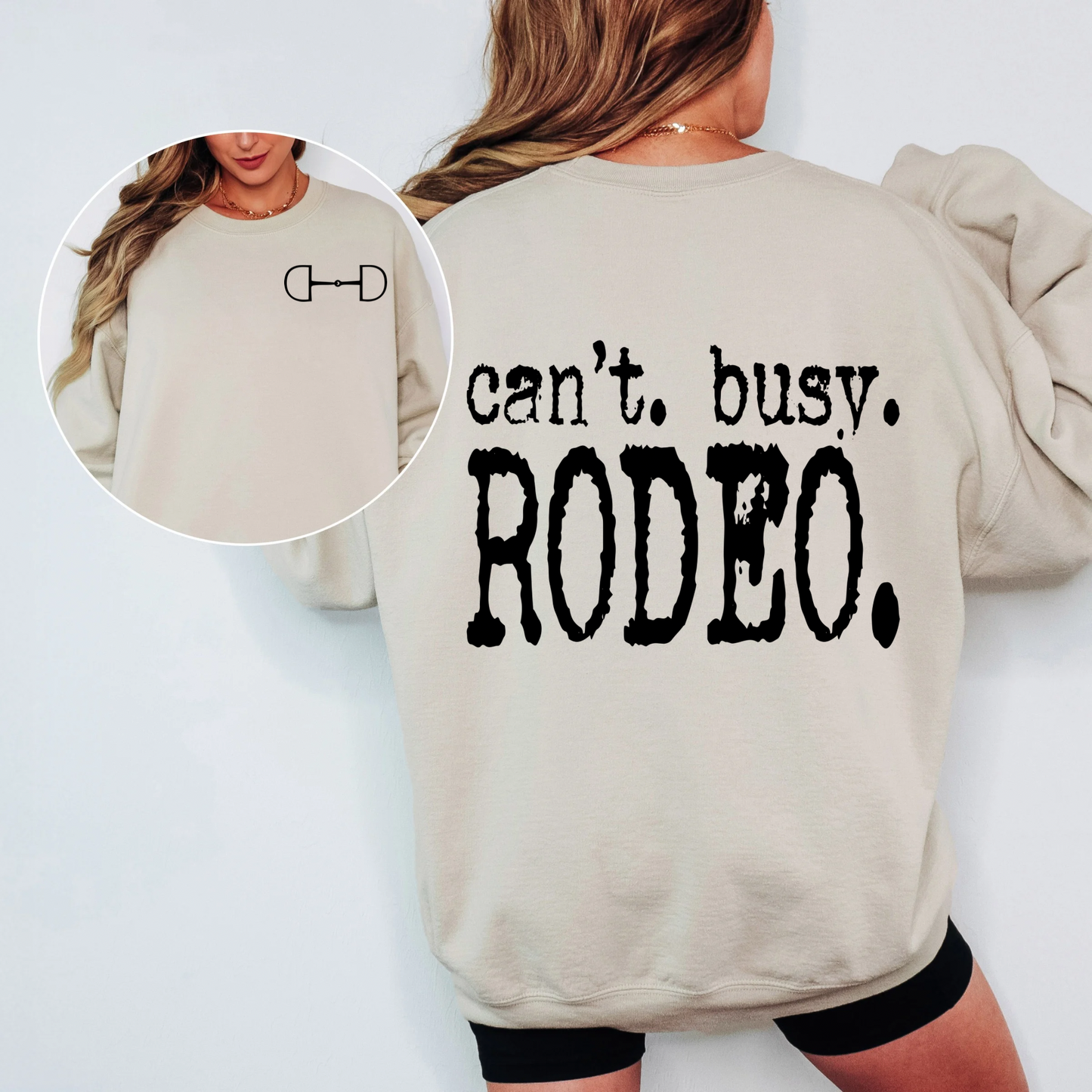 Snaffle/Cant.Busy.Rodeo crew