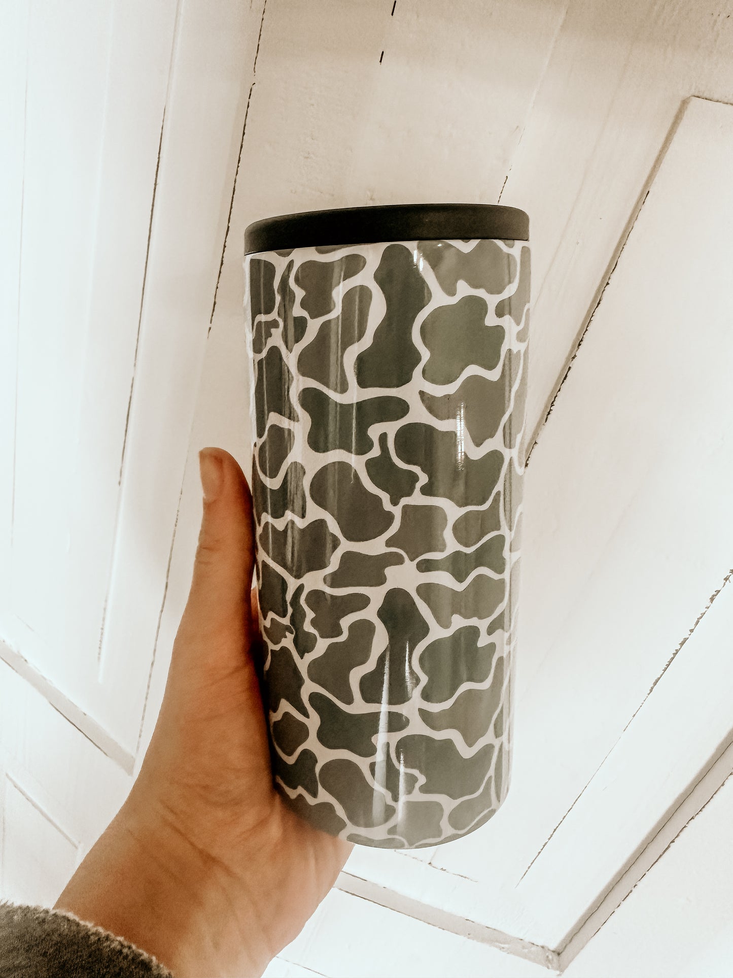 Slim Can Koozie